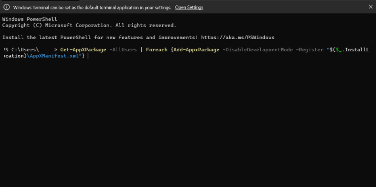 如何解决未安装 Windows 11 Defender的问题?