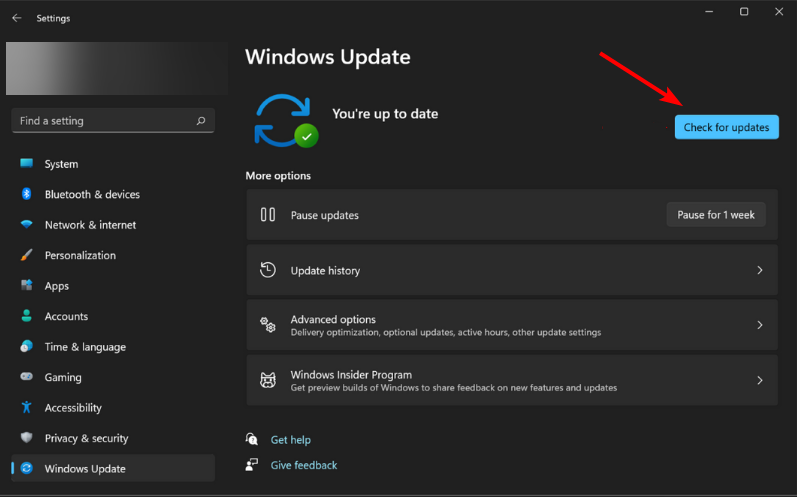 如何解决未安装 Windows 11 Defender的问题?