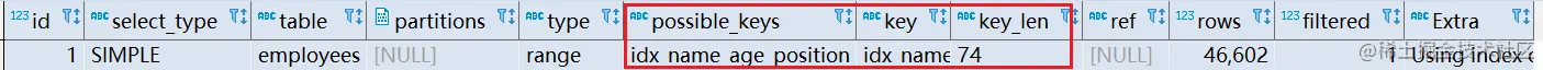 MySQL索引优化的常用方法有哪些?