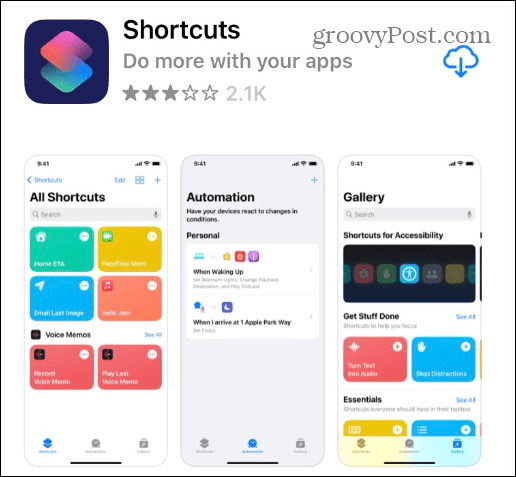 如何用 iPhone 制作照片拼贴?