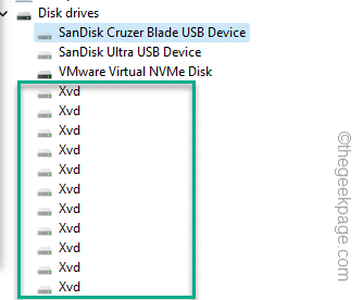 如何在 Windows 11 中删除旧的隐藏设备驱动程序?