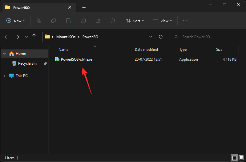 Windows 11: 5 Easy Methods to Mount ISO Files
