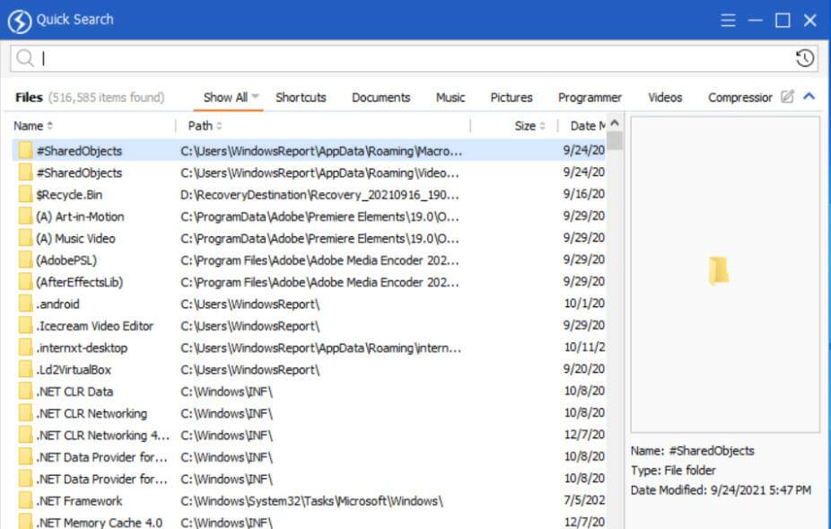 最佳适用于 Windows 11 的重复文件查找器应用程序:7种可提高工作效率的选择