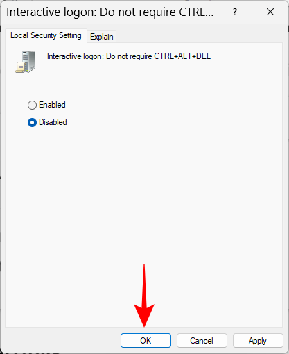 Windows 安全按钮:你需要了解的所有内容