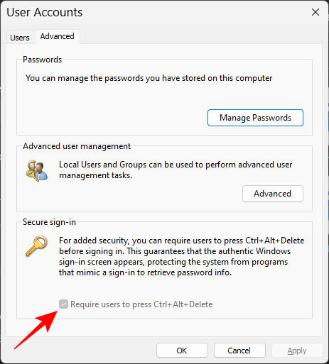 Windows 安全按钮:你需要了解的所有内容