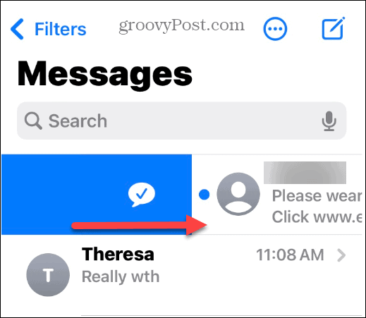 iPhone邮件的操作指南:如何将邮件标记为未读?