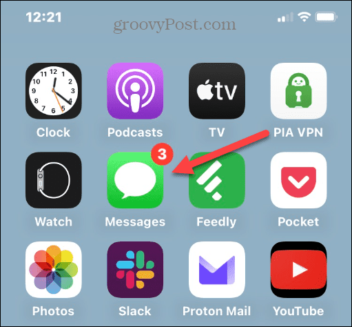 iPhone邮件的操作指南:如何将邮件标记为未读?