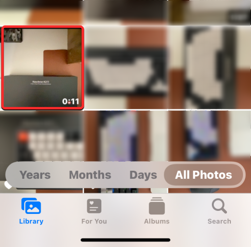 iPhone上视频循环播放的完整指南