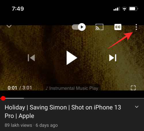 iPhone上视频循环播放的完整指南