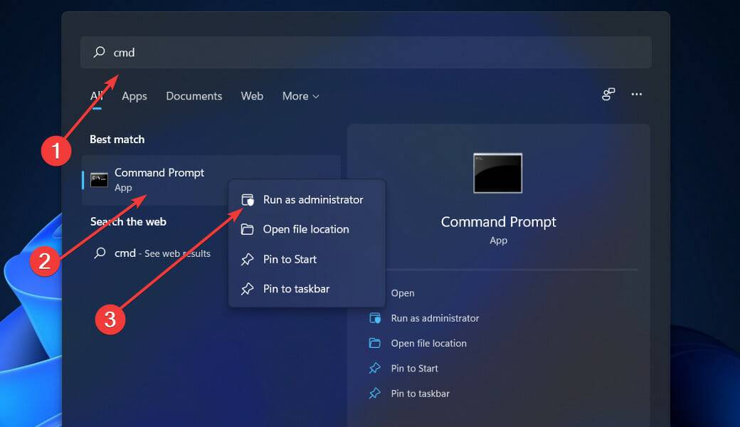 Windows 11中如何恢复已删除的文件