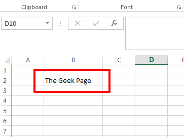 在 Microsoft Excel 中如何添加新行并移动数据?