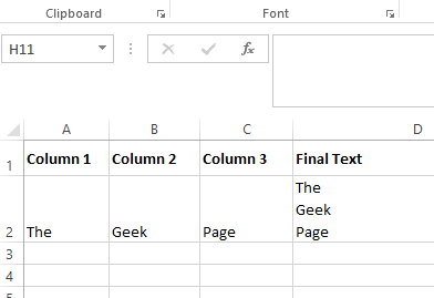 在 Microsoft Excel 中如何添加新行并移动数据?