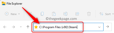 修复:Steam 同步文件错误的步骤