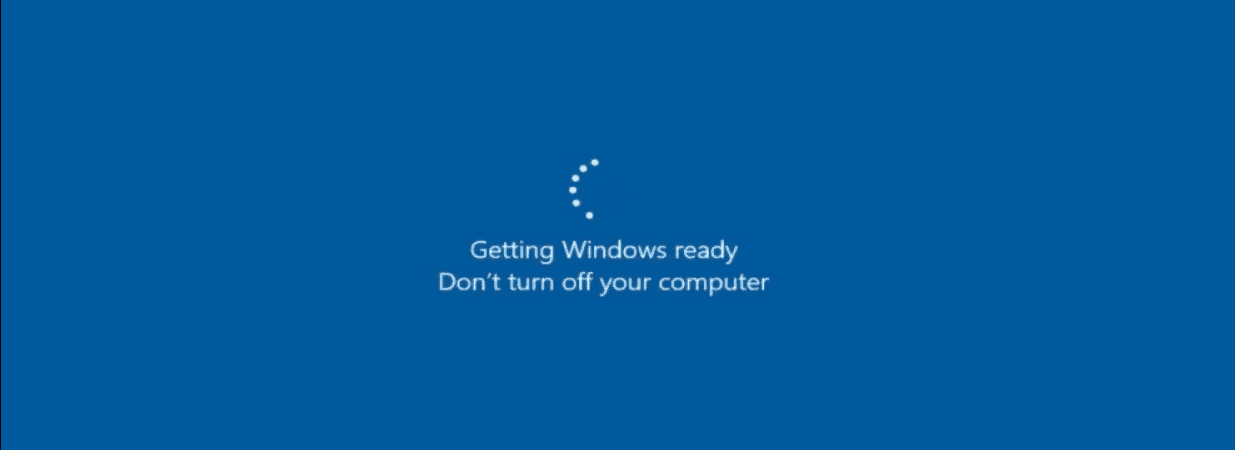 让 Windows 准备就绪:如何修复