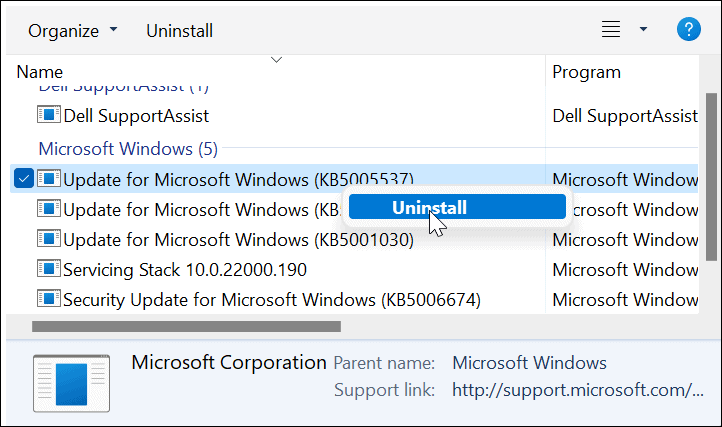 让 Windows 准备就绪:如何修复