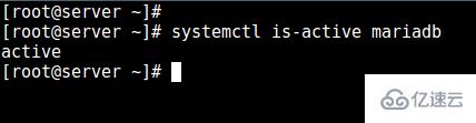 如何在Linux下修改MySQL/MariaDB的Root密码?