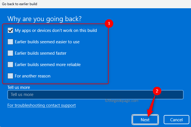 Windows 11 中出现无法加载 ene.sys 驱动程序的解决方法