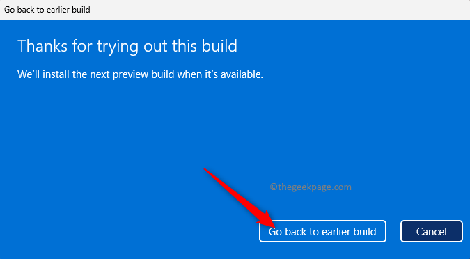 Windows 11 中出现无法加载 ene.sys 驱动程序的解决方法