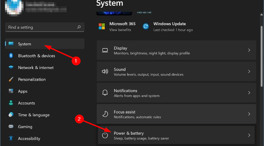 修复方法:Windows 11 任务栏不透明问题