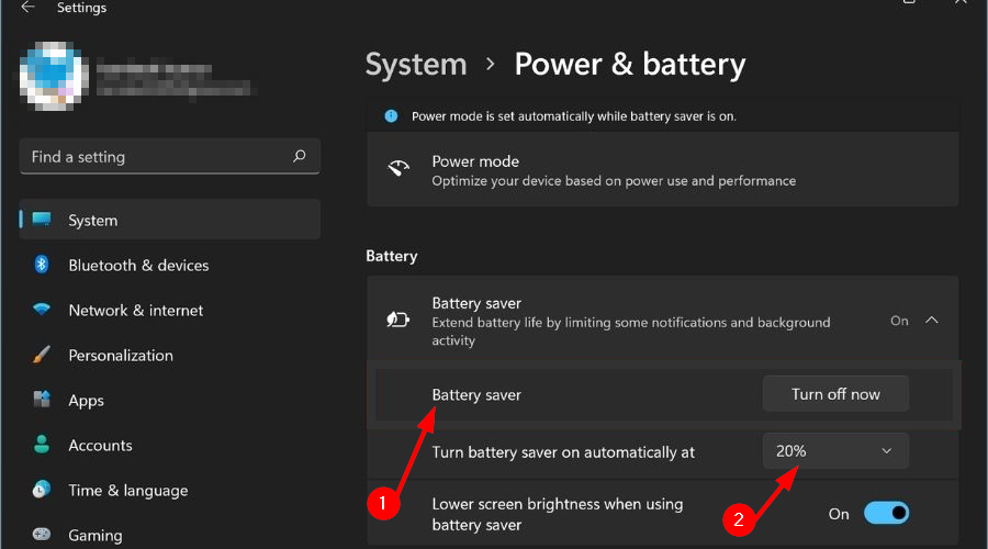 修复方法:Windows 11 任务栏不透明问题