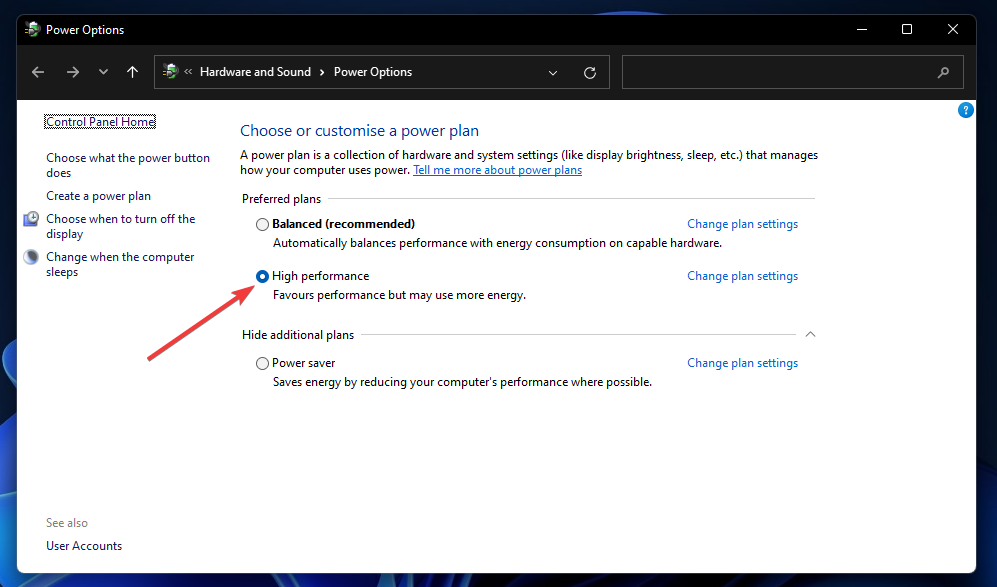 修复方法:Windows 11 任务栏不透明问题