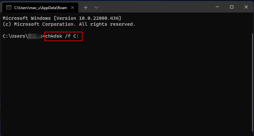 遇到 Windows 11 备份错误?这是修复