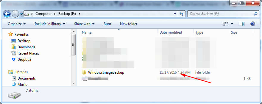 遇到 Windows 11 备份错误?这是修复