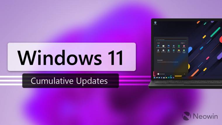 Windows 11 获得功能、Web 和在线服务体验包