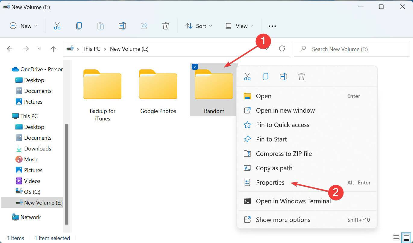 如何修复Windows 11中无法使用网络共享的问题?