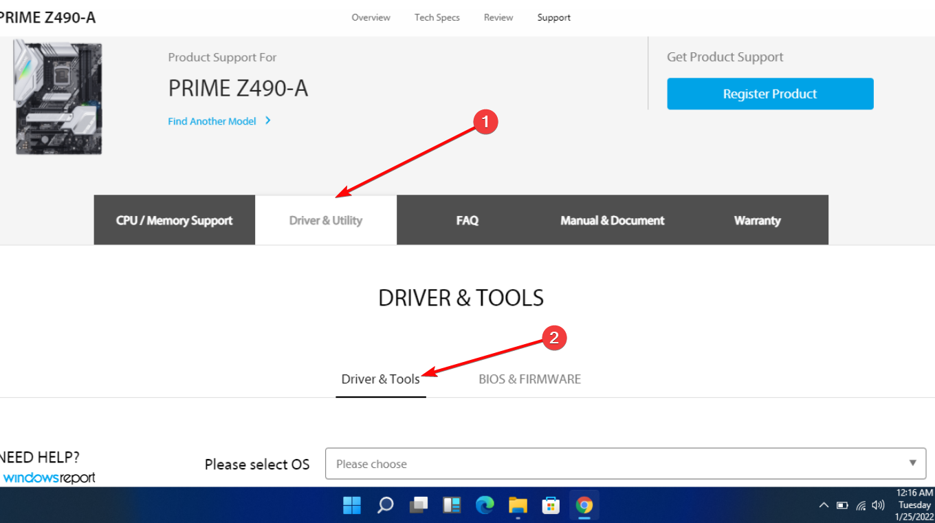 如何在 Windows 11 上进入和更新 BIOS