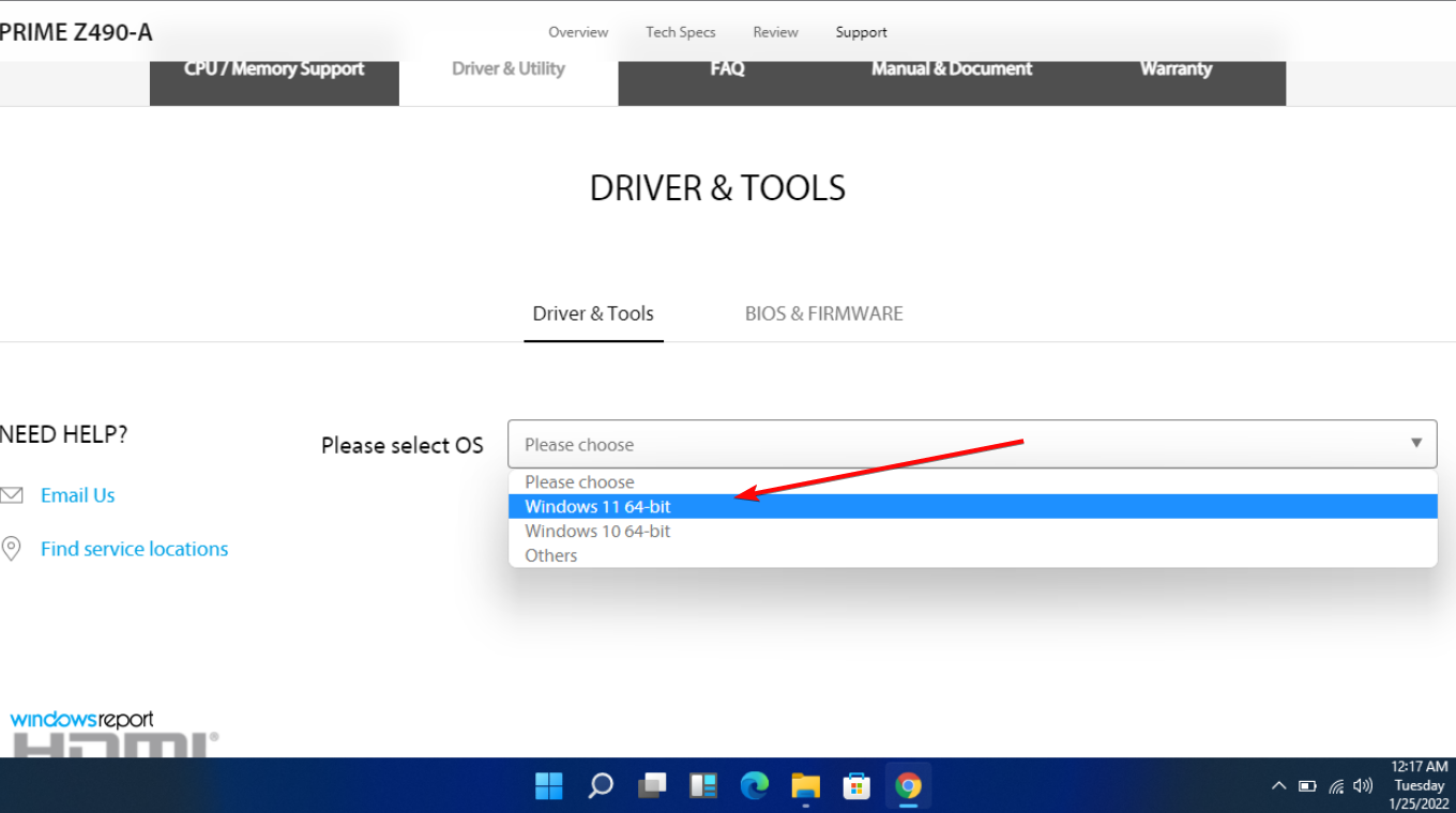 如何在 Windows 11 上进入和更新 BIOS
