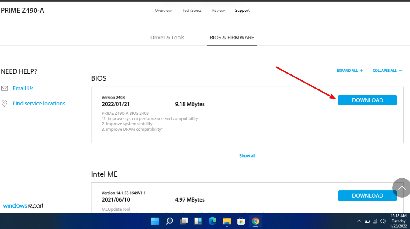 如何在 Windows 11 上进入和更新 BIOS