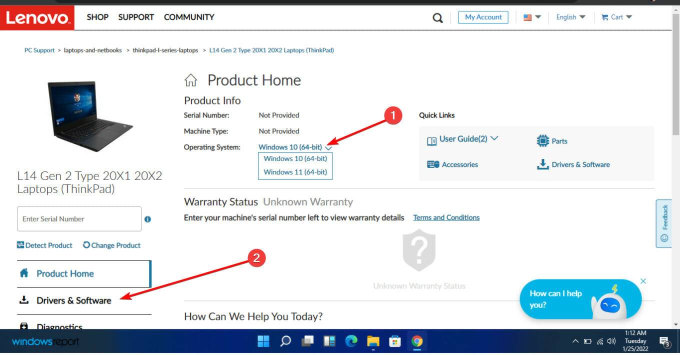 如何在 Windows 11 上进入和更新 BIOS