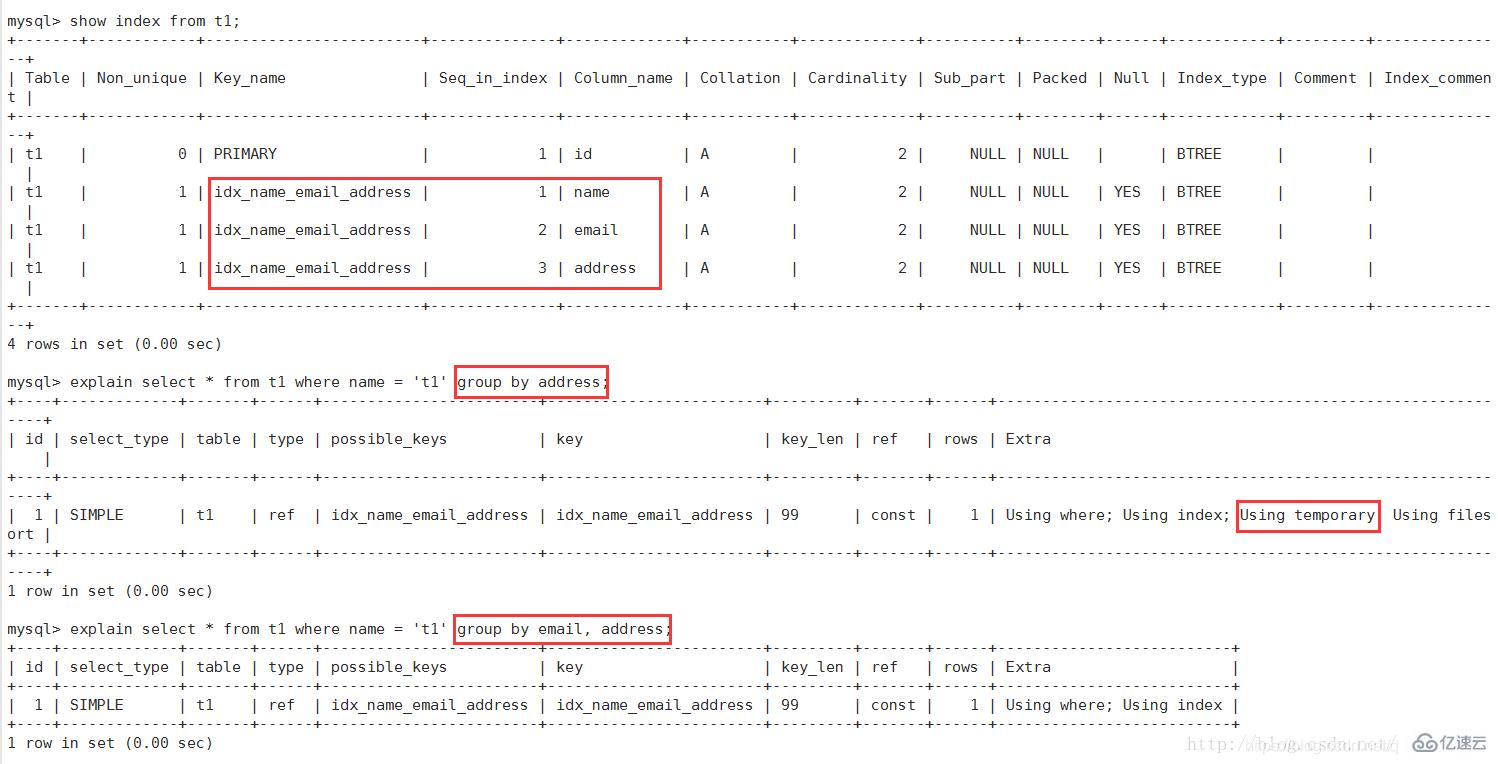如何使用MySQL查看查询执行计划?