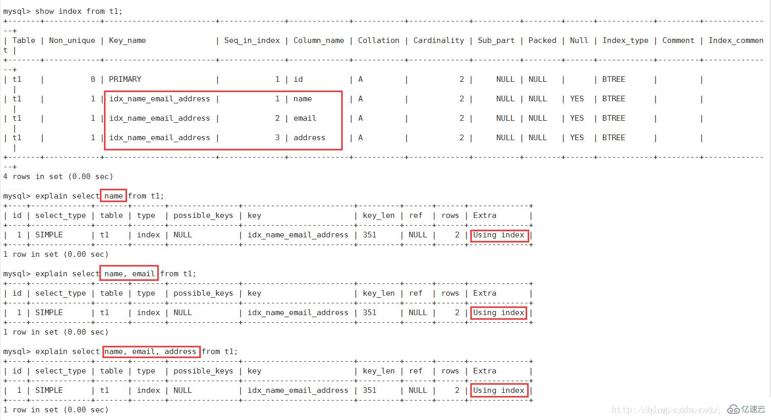 如何使用MySQL查看查询执行计划?