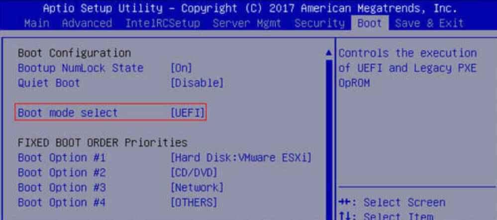 在 Windows 11 上启用安全启动的用户模式步骤