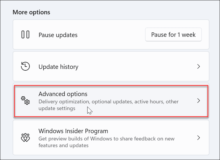 如何在 Windows 11 上禁用传递优化功能?