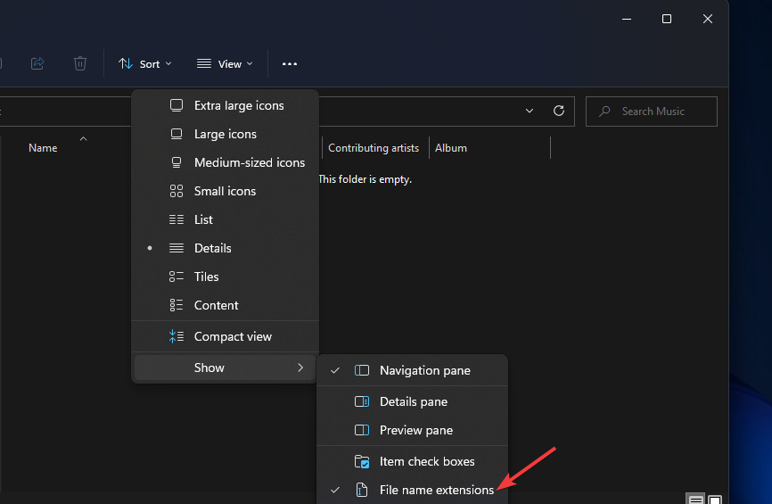 如何解决 Windows 11 中无法打开 JPG 文件的问题?