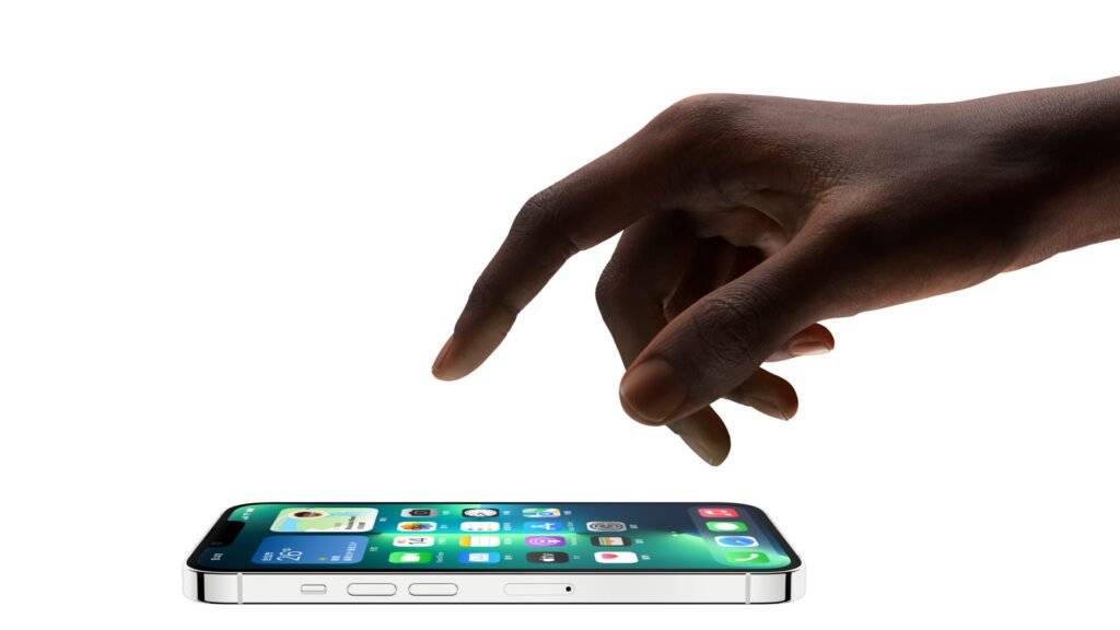 如何限制iPhone屏幕更新率上限60 Hz以节省电池寿命?
