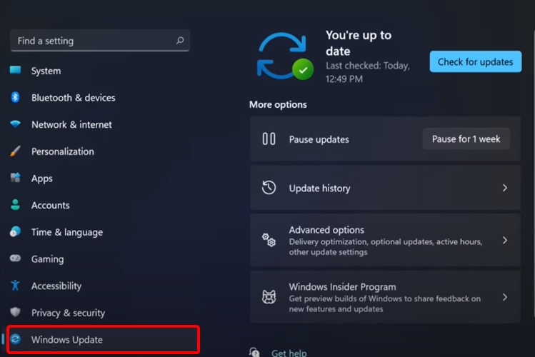 如何解决Windows 11的“开始”菜单无法正常工作问题?
