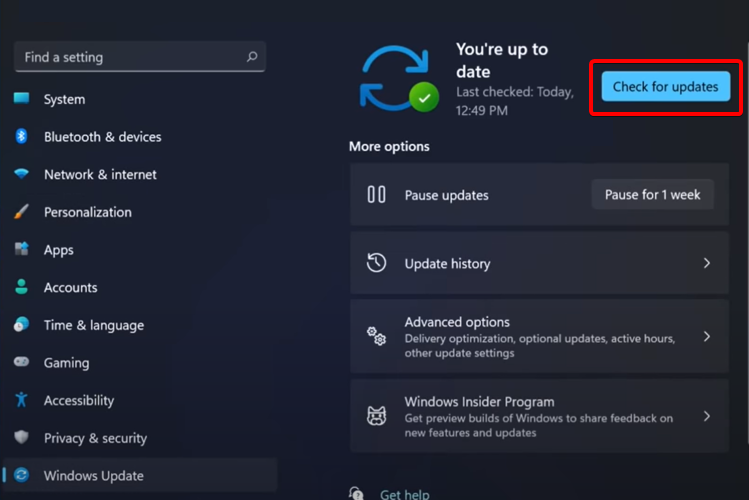 如何解决Windows 11的“开始”菜单无法正常工作问题?