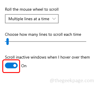如何解决Windows 10鼠标滚轮无法滚动的问题?