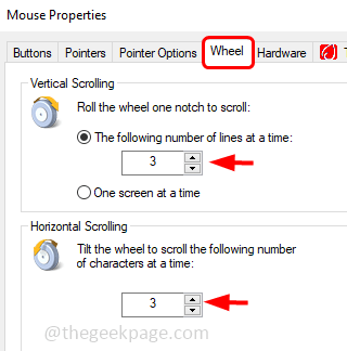 如何解决Windows 10鼠标滚轮无法滚动的问题?