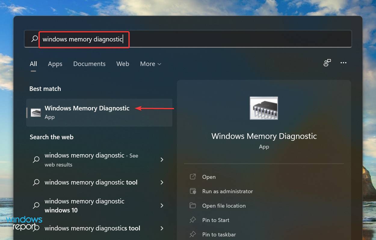 如何解决Windows 11没有使用所有可用的RAM的问题?