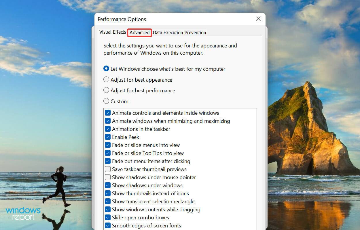 如何解决Windows 11没有使用所有可用的RAM的问题?