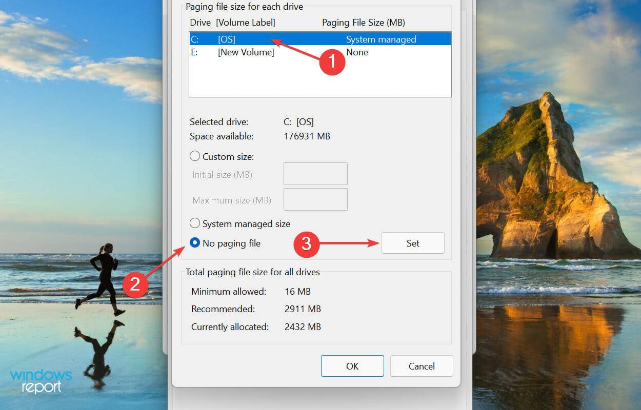 如何解决Windows 11没有使用所有可用的RAM的问题?