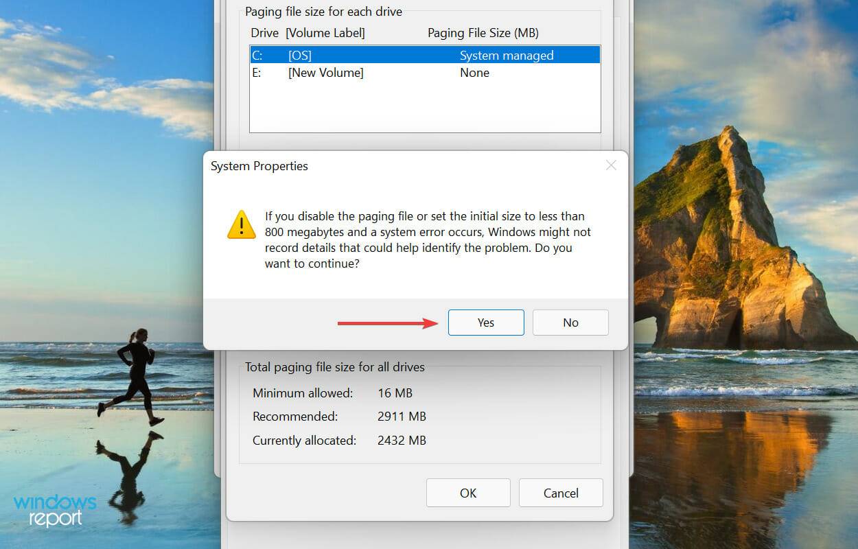 如何解决Windows 11没有使用所有可用的RAM的问题?