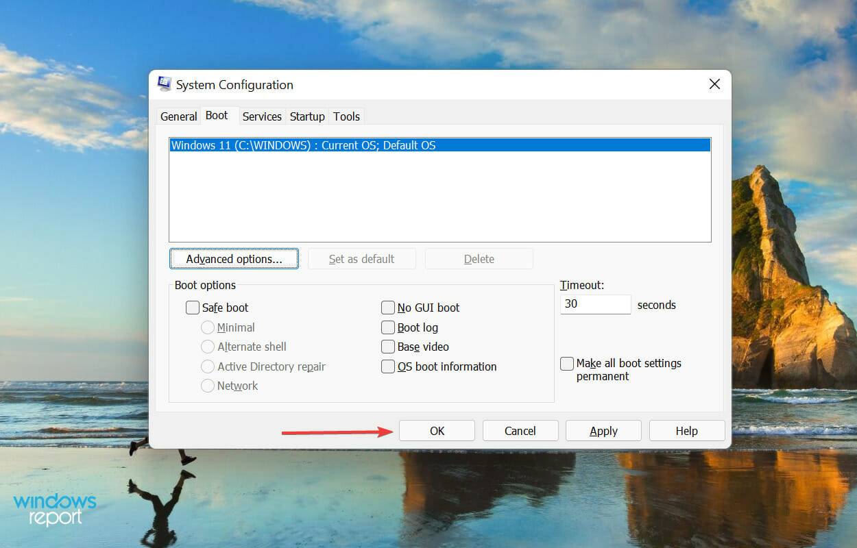 如何解决Windows 11没有使用所有可用的RAM的问题?