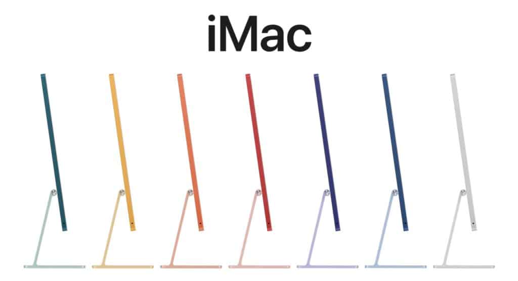 大屏幕版iMac 或全变iMac Pro?定位高级产品线