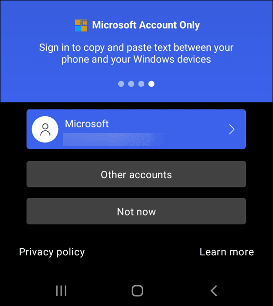 在 Android 和 Windows 之间如何实现文本复制和粘贴?